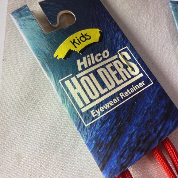 Kids eyeglasses holders retainer chains - Picture 2 of 7